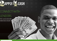 2Apply4Cash - Payday Loans - New York City