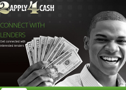 2Apply4Cash - Payday Loans - North Stamford