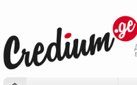 Credium - Быстрый Займ - Тбилиси